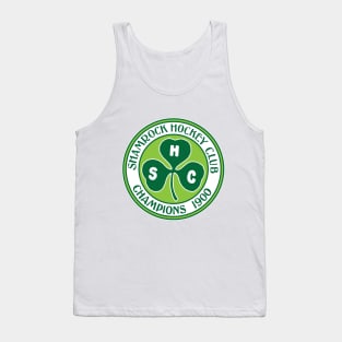 Montreal Shamrocks Tank Top